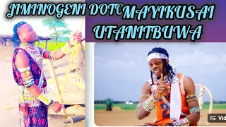 JIMINOGENI DOTO SITISHIKI MAYIKUSAI LWENGE STUDIO2025 