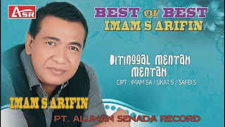 imam s arifin ditinggal mentah mentah official video musik hd