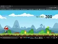 JavaScript 2D Game - VS Code