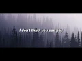 Lagu KAYZO \u0026 BAD OMENS - Suffocate (Lyrics)