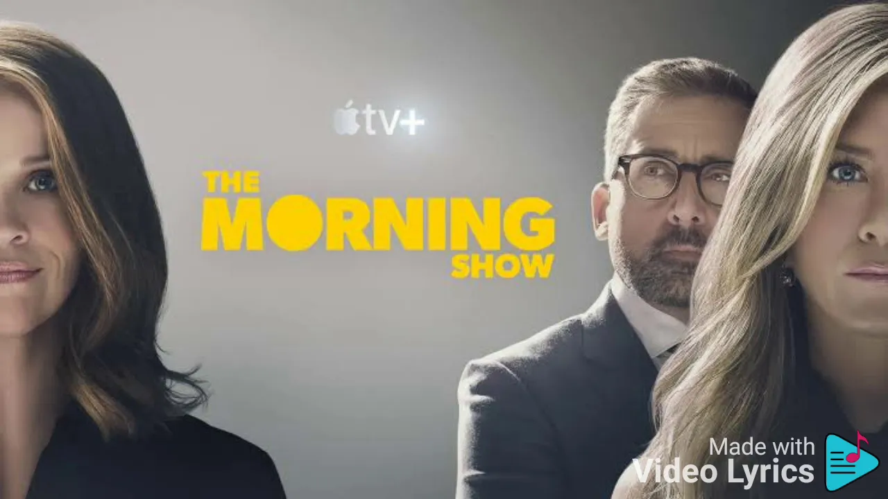"Creep" Rozzi Crane- Legendado (The Morning Show) "Creep" Rozzi Crane- Legendado (The Morning Show)