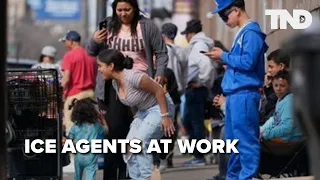 Illegal migrant arrests
