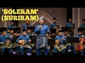Lagu SOLERAM (SURIRAM) - New Version - Cover by Faruq \u0026 Co