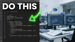 Python Example 1 Practical Programming Example Python for Engineers Lec 25