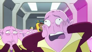 star trek lower decks season 2 episode 5 funny moments