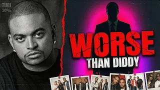 Before He Was King of Tubi Chris Stokes Was Worse Than Diddy
