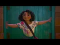 Olga Lucía Vives, Yaneth Waldman, Elenco de Encanto - La familia Madrigal (De "Encanto")