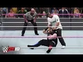 Download Lagu WWE 2K18's WWE Hell in a Cell 2017 predictions: Shane McMahon vs. Kevin Owens
