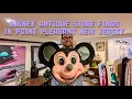 Disney Antique Store Finds In Point Pleasant New Jersey