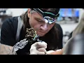 Studio 21 Tattoo Gallery