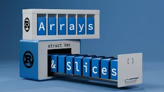 RustCurious 7 Arrays and Slices