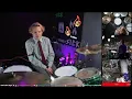 Martin O'Donnell - One Final Effort | Office Drummer [First Playthrough]
