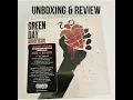 Download Lagu Green Day American Idiot 20th Anniversary Super Deluxe Edition CD \u0026 Blu-Ray Unboxing \u0026 Review