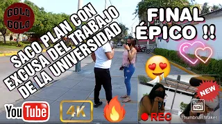 i met a venezuelan woman who had a working day for my university part 1 2 lico 