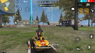 AWM KING IS BACK - BIN ZAID LIVE #freefire #rankpush #shorts