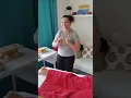 Tibetan Honey Massage session