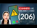 Top 206 Scam Calls How to Protect Yourself