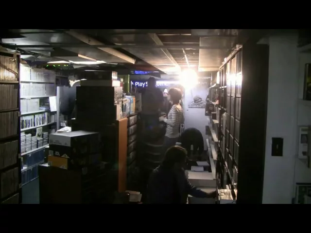 The World's Largest Video Game Collection - Michael Thomasson's Guinness Book of World Records Event