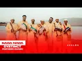 Download Lagu DYSTINCT - Nada Nada ft. Chawki (prod. YAM \u0026 Unleaded) / ديستينكت \u0026 شوقي - نادا نادا