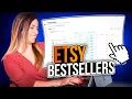 Find Etsy Products Making 14 387 Per Month 2026 NEW FEATURES