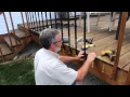 Carolina Stair Supply - Ole Iron Slides Exterior