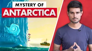 Download Who Controls Antarctica | Mystery of the 7th Continent | Dhruv Rathee MP3