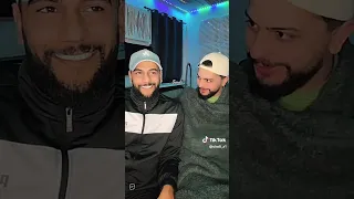 لايف موزو و جيلوف لايف تيك توك اكسبلور 2025 