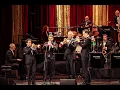 Download Lagu Hot Struck - Thilo Wolf Big Band (Trumpets: Max Seibert, Jan Schneider, Florian Menzel, Jan Kaiser)