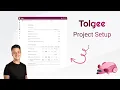 Tolgee Takeoff ep 3 Project Setup