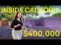 Touring 400k Homes in Modesto California Worth it in 2025