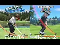 Download Lagu Switch 2 vs. PS Vita - Everybody's Golf Hot Shots vs. Hot Shots Golf World Invitational - Vergeli...