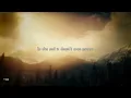 BROHM - IN THE END (Lyrics)