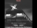 Download Lagu Jogja-Solo Railroad, Indonesian Railways now and then