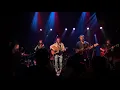 2020-02-21 - Reid Genauer & Friends (Assembly of Dust) - Telling Sue - Ardmore, PA