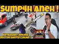 Lagu SUMPAH ANEH ! M4LING MOTOR KETAUAN BUKAN T4KUT MALAH DADAH SAMBIL JALAN OMIGOT‼️WKWK