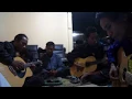 Download Lagu BUNGA  -  Naff  ( COVER )  Gitar
