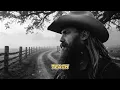 Chris Stapleton - Teach Me To Trust (Official Lyrics Song)