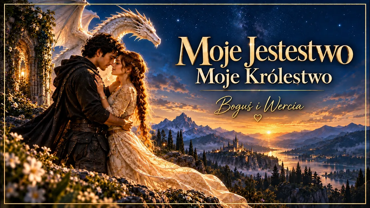 Moje Jestestwo, Moje Królestwo - Piosenka