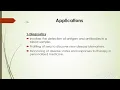 Biochip For Protein Analysis