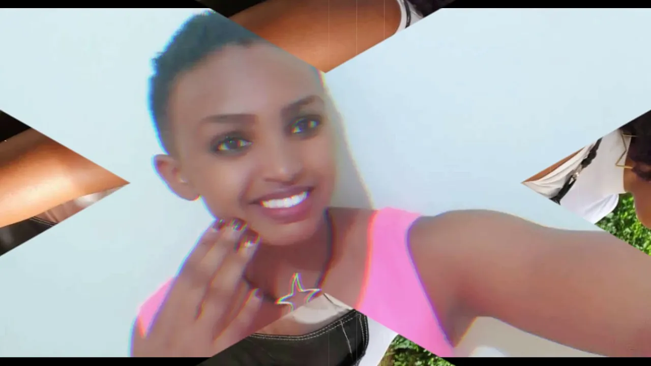 ANDY BUMUNTU-ON FIRE