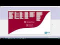 Wing and propeller generation application with Python for CATIA V5
