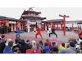 Download Lagu NINJAGO World Opening Ceremony at LEGOLAND California