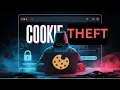 How Hackers Steal Cookies to Bypass Login Session Hijacking Demo Ethical Hacking