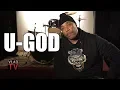 U-God on Leonardo DiCaprio and Steve-O from Jackass Disrespecting Wu-Tang Part 10