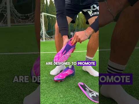 You don’t always need new shoes. Upgrade what’s already inside them.