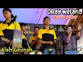 Kuda Renggong Lagu Oray Welang Versi Tanji Ican Grup !! Alah Geunah