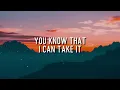 TILL THE WORLD ENDS | BRITNEY SPEARS | LYRICS