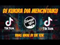 DJ KUKIRA DIA MENCINTAIKU REMIX FULL BASS VIRAL TIK TOK 2021