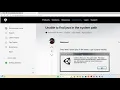 How to resolve Unable to find java in the system path