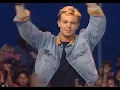 Download Lagu Jason Donovan - Sealed with a kiss